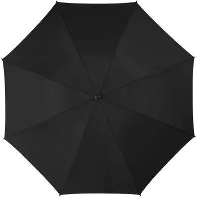 Mula Yfke 30" golf umbrella with EVA handle (Solid Black)