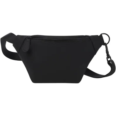 Mula Turner fanny pack (Solid Black)