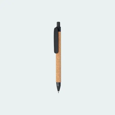 Mula ECO Pen (Black)