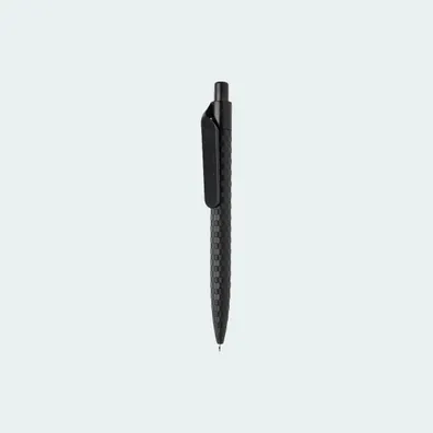 Mula Wheat Straw Pen (Black)