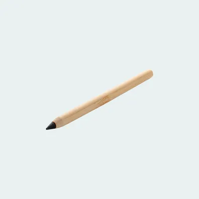 Mula Tree-Free Infinity Pencil (Brown)