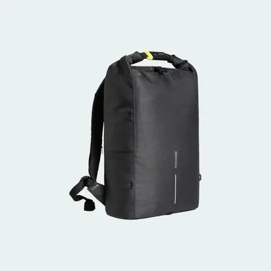 Mula Urban Lite Anti-Theft Backpack (Black)