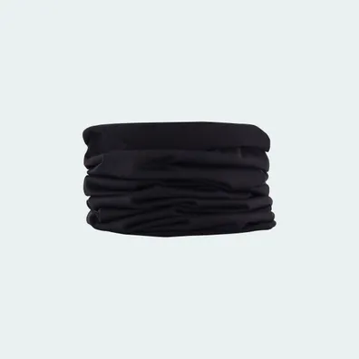 Mula Multifunctional Scarf (Black)