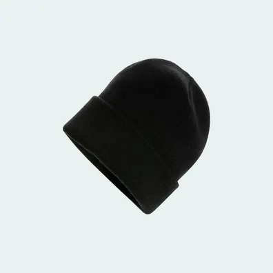 Mula Impact Polylana® Beanie with AWARE™ Tracer (Black)