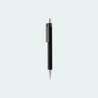 Mula X8 Pen with Smooth-Touch (Black)