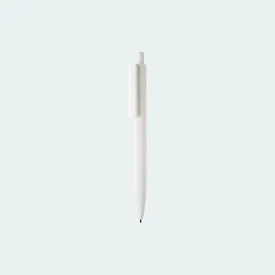 Mula X3 Pen with Smooth-Touch (White)