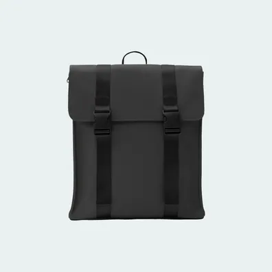 Mula VINGA Baltimore Backpack (Black)
