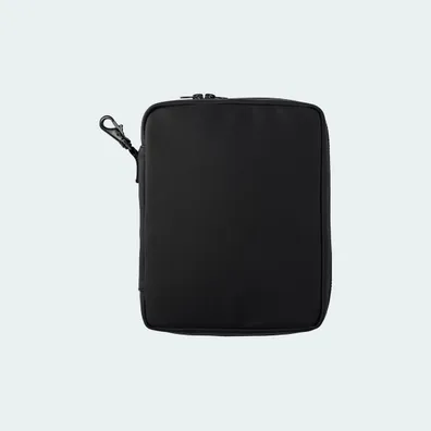 Mula VINGA Baltimore Organizer (Black)