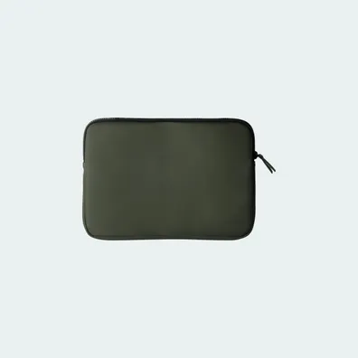 Mula VINGA Baltimore Laptopcase 15-17" (Green)
