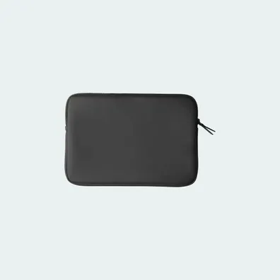 Mula VINGA Baltimore Laptopcase 12-15" (Black)