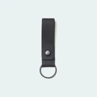 Mula VINGA Baltimore Keychain (Black)