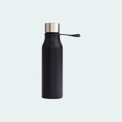 Mula VINGA Lean Thermos Bottle (Black)