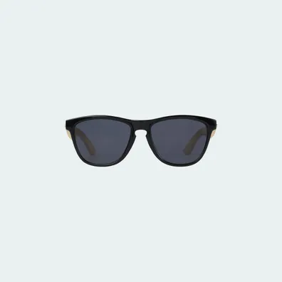 Mula Sun Ray ocean bound plastic and bamboo sunglasses (Natural)
