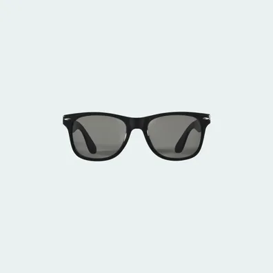 Mula Sun Ray sunglasses (Solid Black)