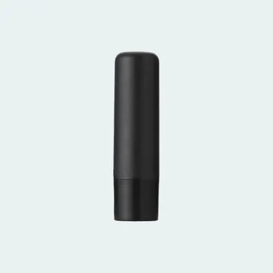 Mula Deale lip balm stick (Solid Black)