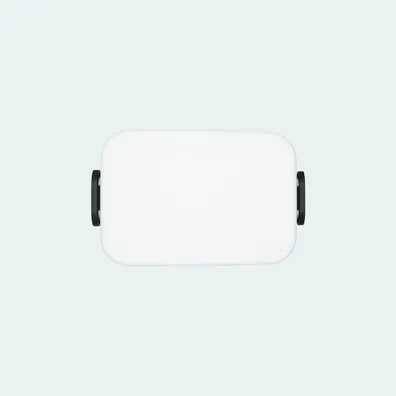 Mula Mepal Take-a-break lunch box midi (White)