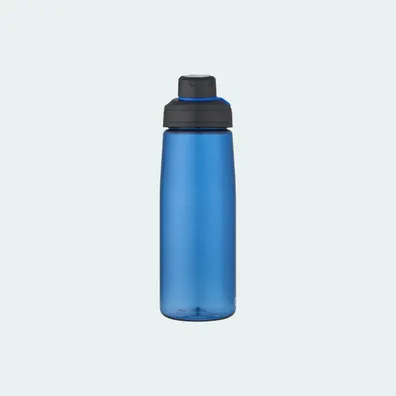 Mula CamelBak® Chute® Mag 750 ml Tritan™ Renew bottle (Royal Blue)