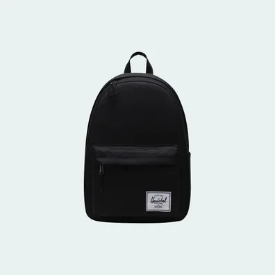 Mula Herschel Classic™ recycled laptop backpack 26L (Solid Black)