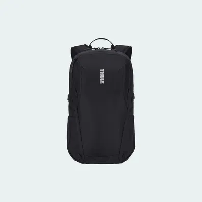 Mula Thule EnRoute backpack 23L (Solid Black)