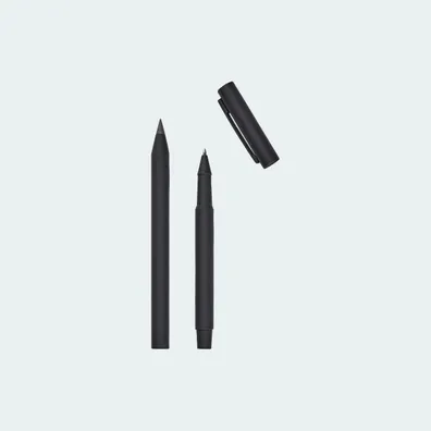 Mula VINGA Baltimore RCS Pen Set (Black)