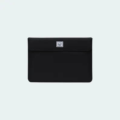 Mula Herschel Spokane 15-16" laptop sleeve (Black)