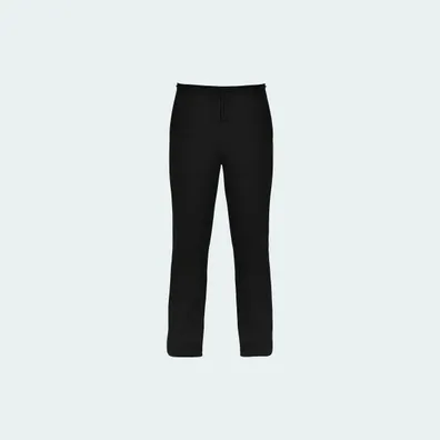 Mula New Astun unisex trousers (Black)