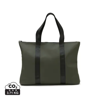 Mula VINGA Baltimore Tote Bag (Green)