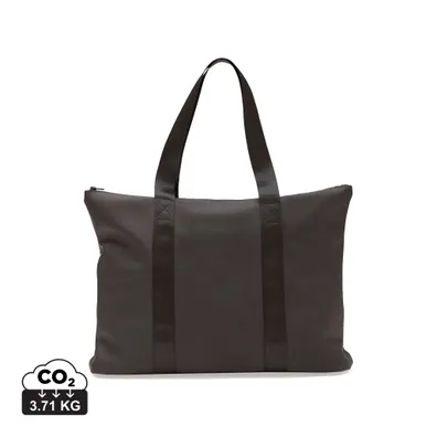 Mula VINGA Baltimore Tote Bag (Black)