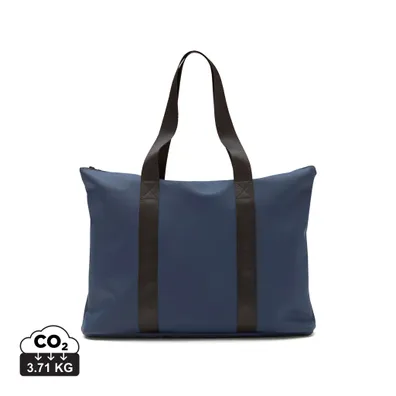 Mula VINGA Baltimore Tote Bag (Navy Blue)