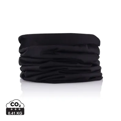 Mula Multifunctional Scarf (Black)