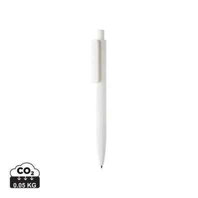 Mula X3 Pen with Smooth-Touch (White)