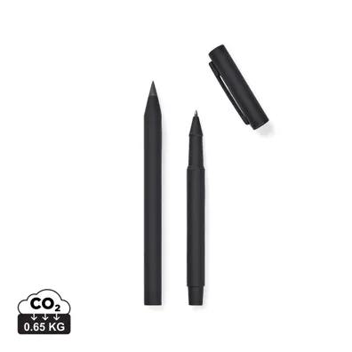 Mula VINGA Baltimore RCS Pen Set (Black)