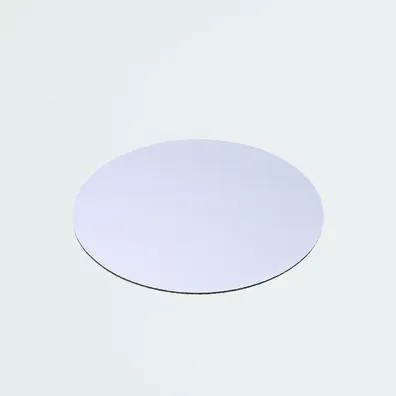MULA Promo Round mousepad