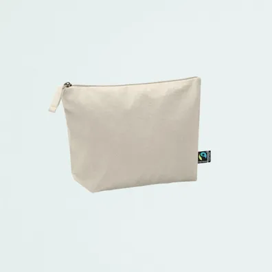 MULA Promo Cosmetic Bag