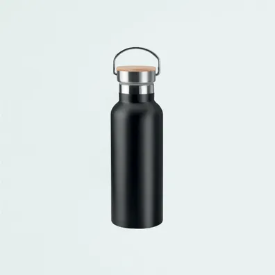 MULA Promo Double Wall Vacuum Flask