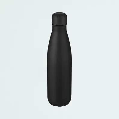 MULA Promo Steel Bottle
