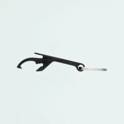 MULA Promo Bottle and Can Opener