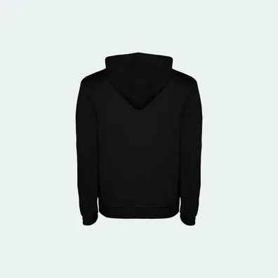 Mula Urban kids hoodie (Solid Black)