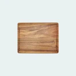 Mula Sonora acacia wood cutting board (Wood)