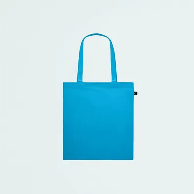 MULA Promo Shopping Bag