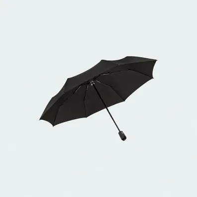 Knirps Regenschirm E.200 Medium Duomatic