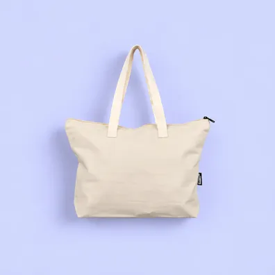 MULA Shopper Malina