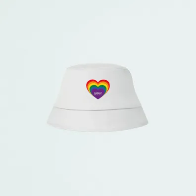 Mula Promo Bucket sun hat 160gsm