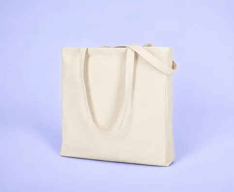 MULA Baumwolltasche New Edition