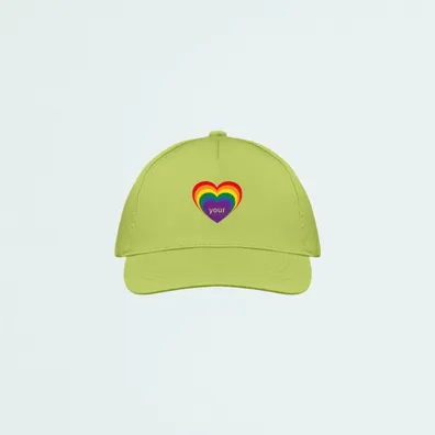 Mula Promo Baseball cap 5 panel