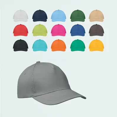 Mula Promo Baseball cap 5 panel