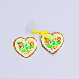 Mula Ginger Cookie