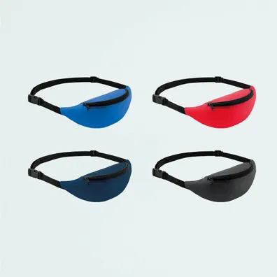 Mula Promo Fanny pack polyester 210D