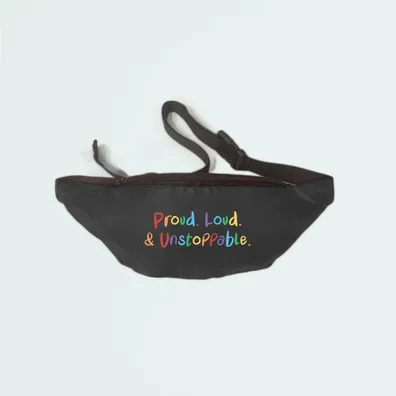 Mula Promo Fanny pack polyester 210D