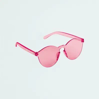 Mula Promo Sunglasses frameless UV400